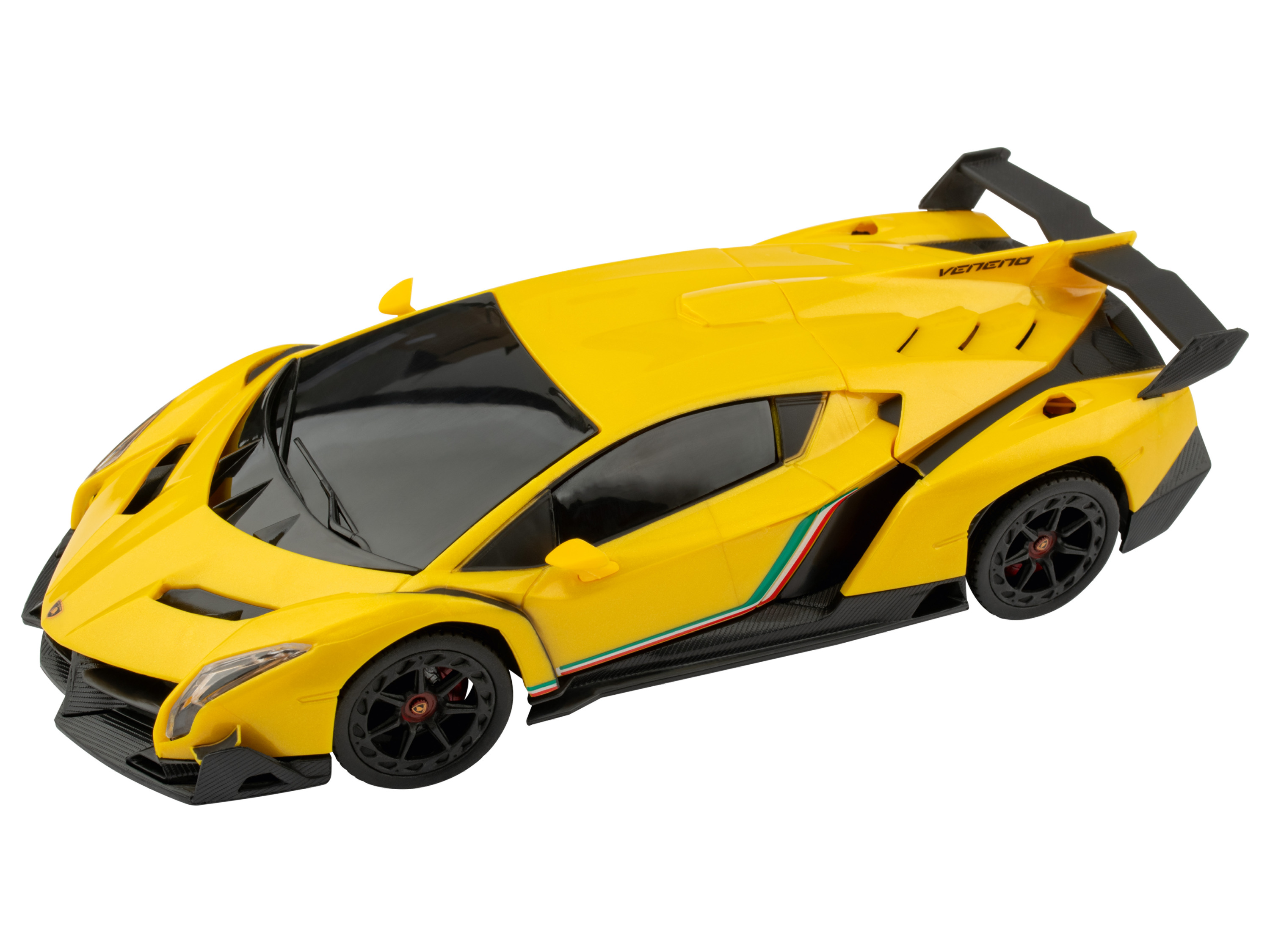 Playtive RC-voertuig (Lamborghini Veneno)