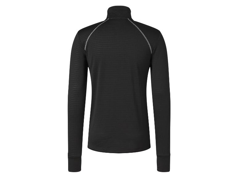 Ga naar volledige schermweergave: CRIVIT PREMIUM Heren thermoshirt - afbeelding 12