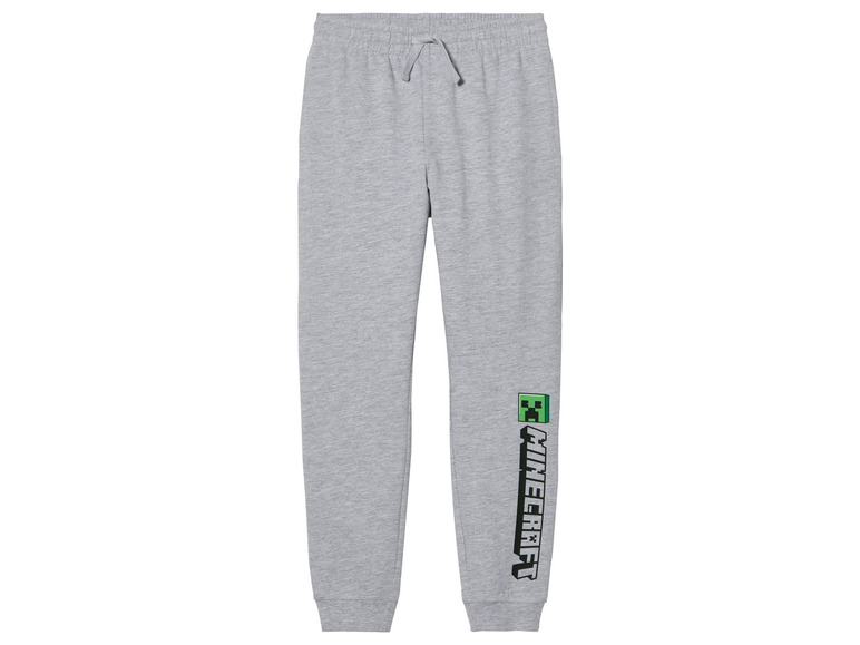 Ga naar volledige schermweergave: Minecraft Kinderen joggingbroek - afbeelding 6