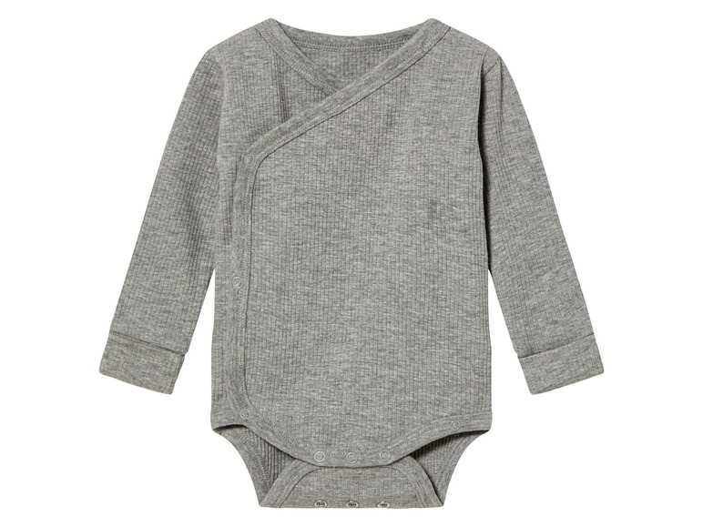 Ga naar volledige schermweergave: lupilu® Baby meegroeiset, 2-delig - afbeelding 10