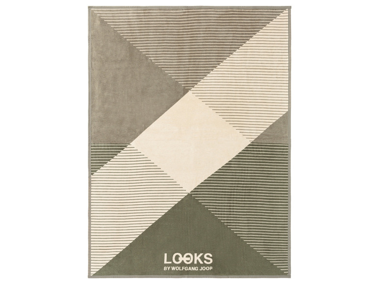 Ga naar volledige schermweergave: LOOKS by Wolfgang Joop Deken - afbeelding 16