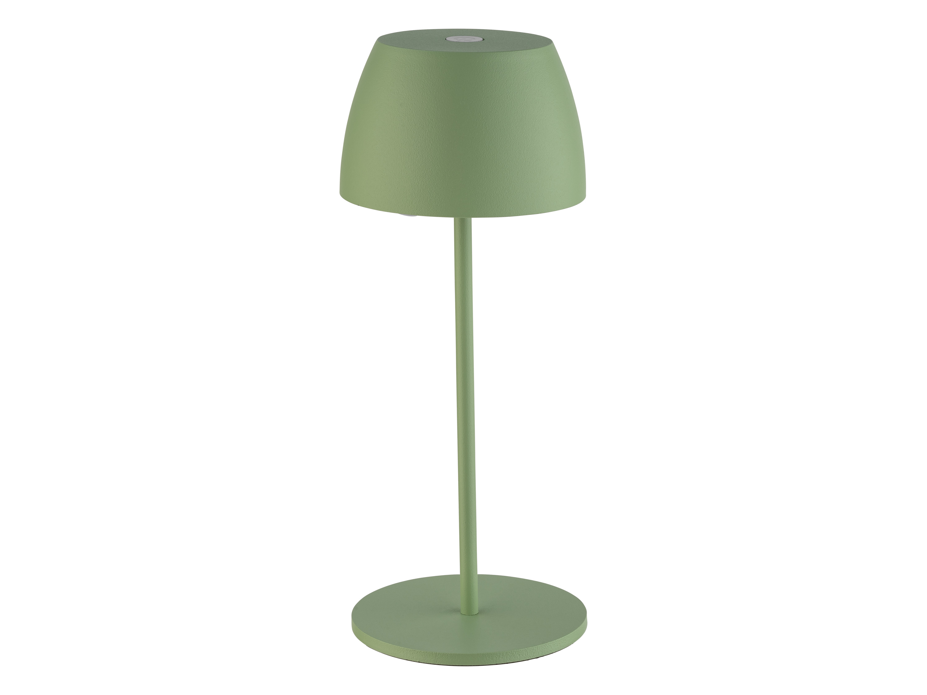 LIVARNO home Accu-tafellamp (Groen)