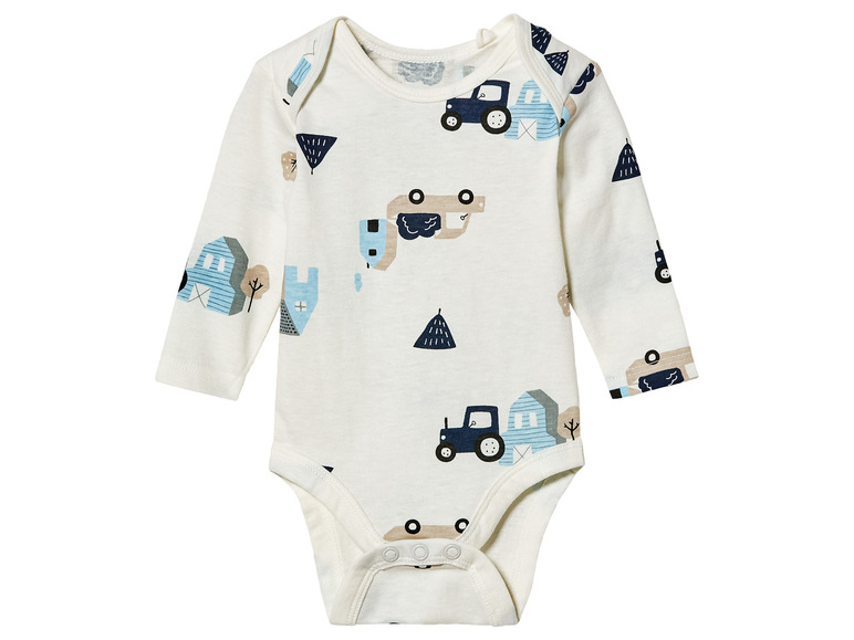 Ga naar volledige schermweergave: lupilu® Babyset - afbeelding 9