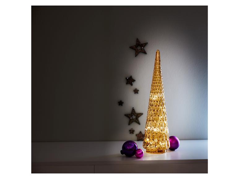 Ga naar volledige schermweergave: LIVARNO home LED-kerstdecoratie - afbeelding 2