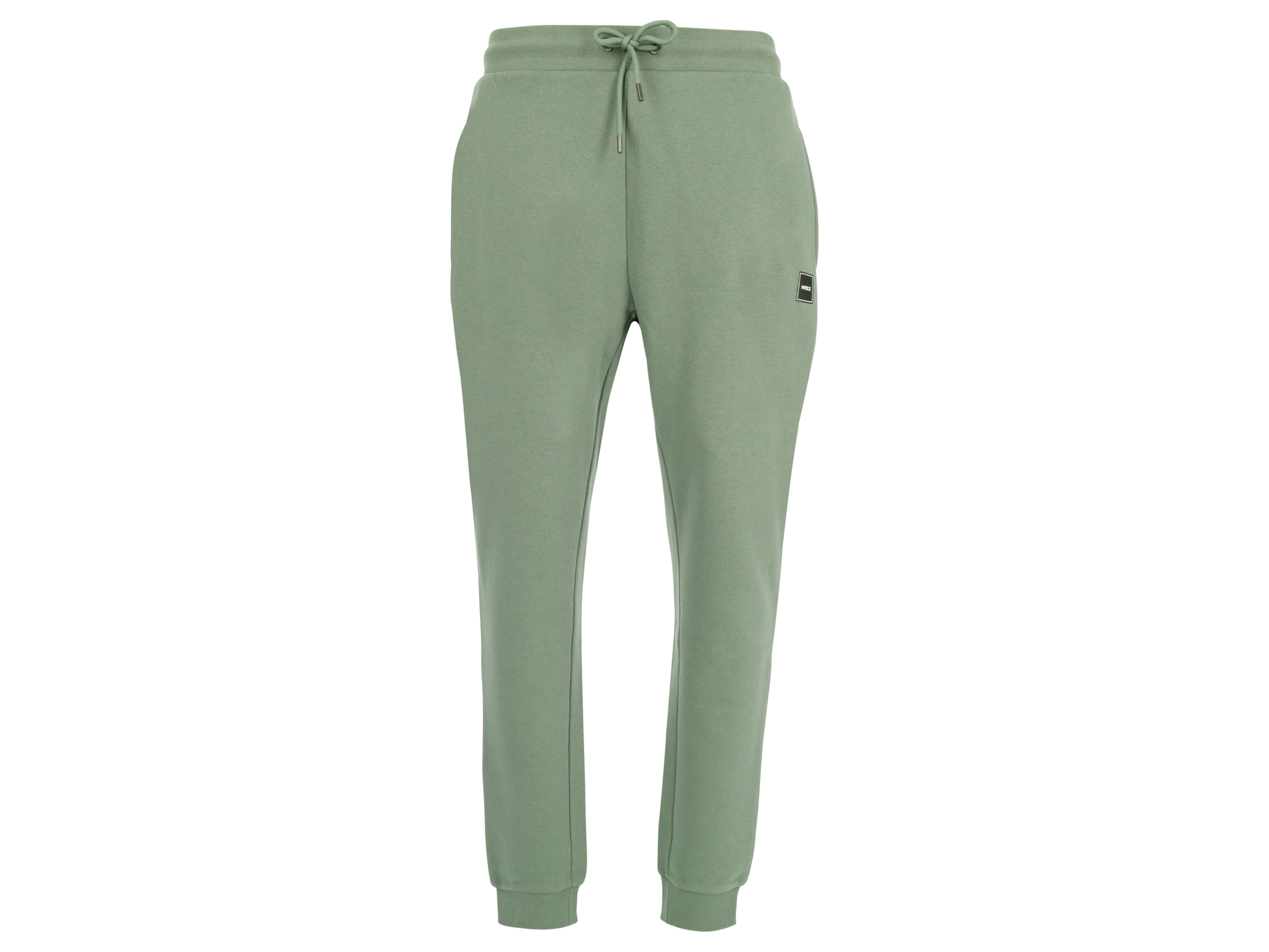 MEXX Heren joggingbroek (M, Groen)