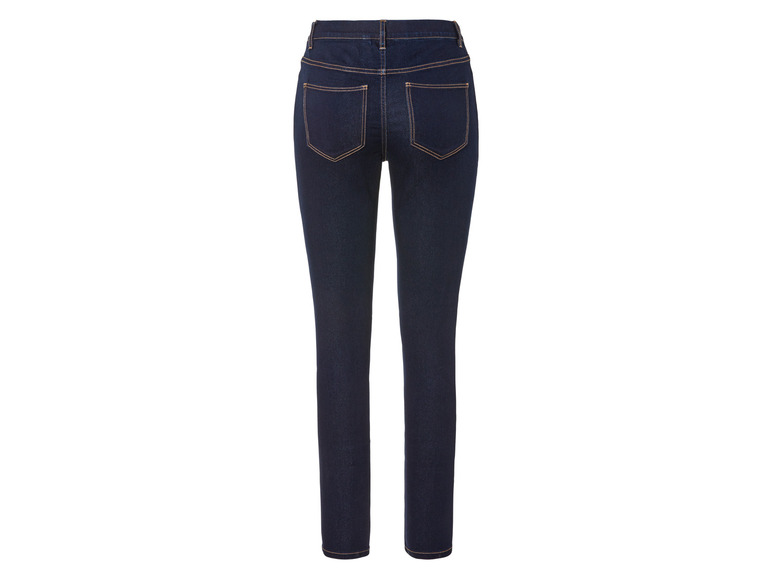 Ga naar volledige schermweergave: esmara® Dames jegging - afbeelding 4