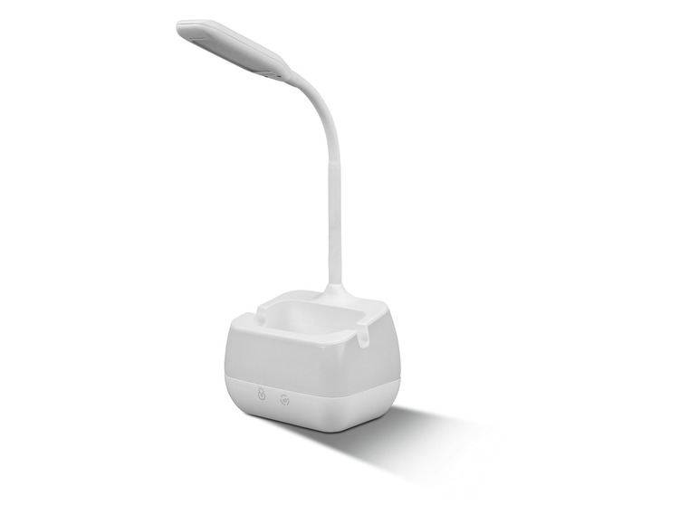 Ga naar volledige schermweergave: LIVARNO home Accu-LED-bureaulamp - afbeelding 27