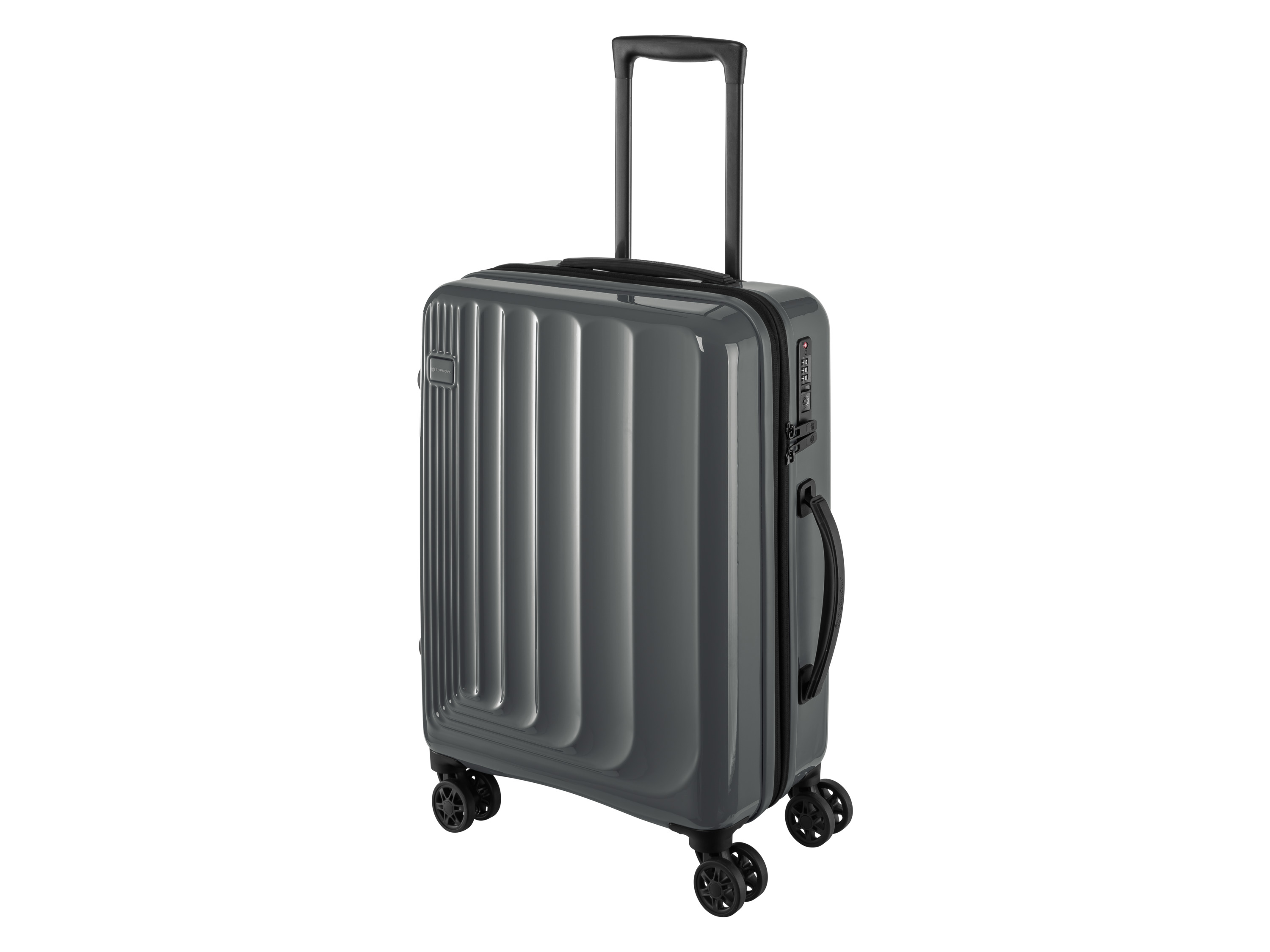 TOPMOVE Trolley-reiskoffer 30 l