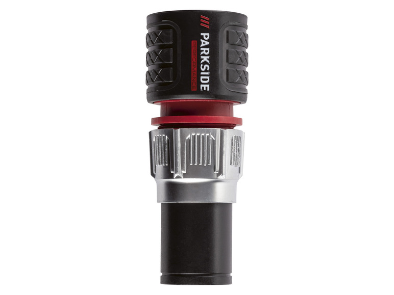 PARKSIDE PERFORMANCE Slangkoppeling of -reparatiestuk (Slangkoppeling 19 mm - waterstop)