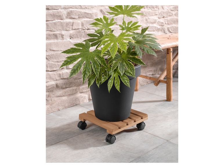 Ga naar volledige schermweergave: PARKSIDE® Plantenroller - afbeelding 11