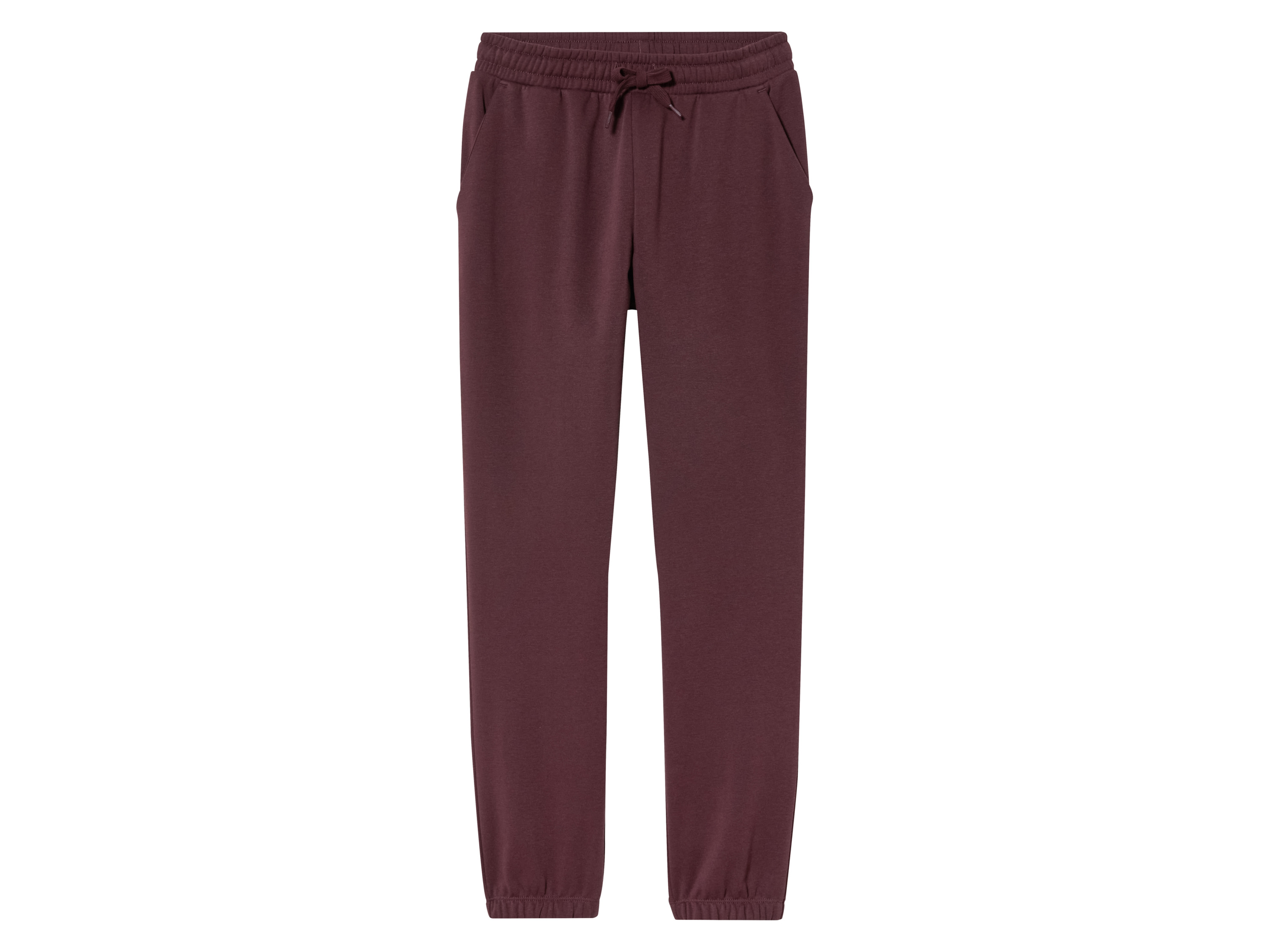 pepperts! Meisjes joggingbroek (146/152, Rood)