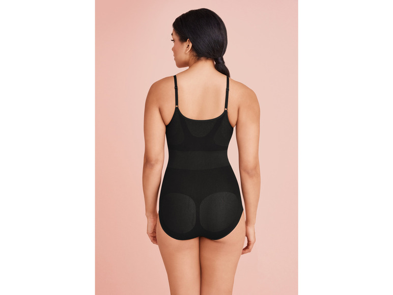 Ga naar volledige schermweergave: esmara® Dames soft-shaping-body - afbeelding 9