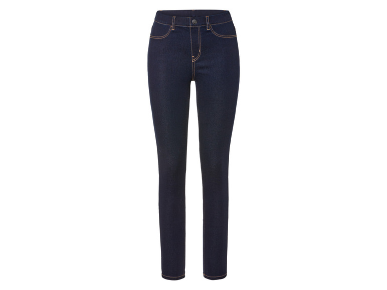 Ga naar volledige schermweergave: esmara® Dames jegging - afbeelding 2