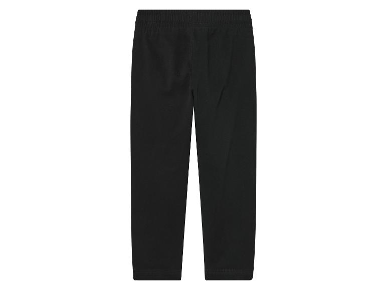 Ga naar volledige schermweergave: lupilu® Kinder joggingbroek - afbeelding 7