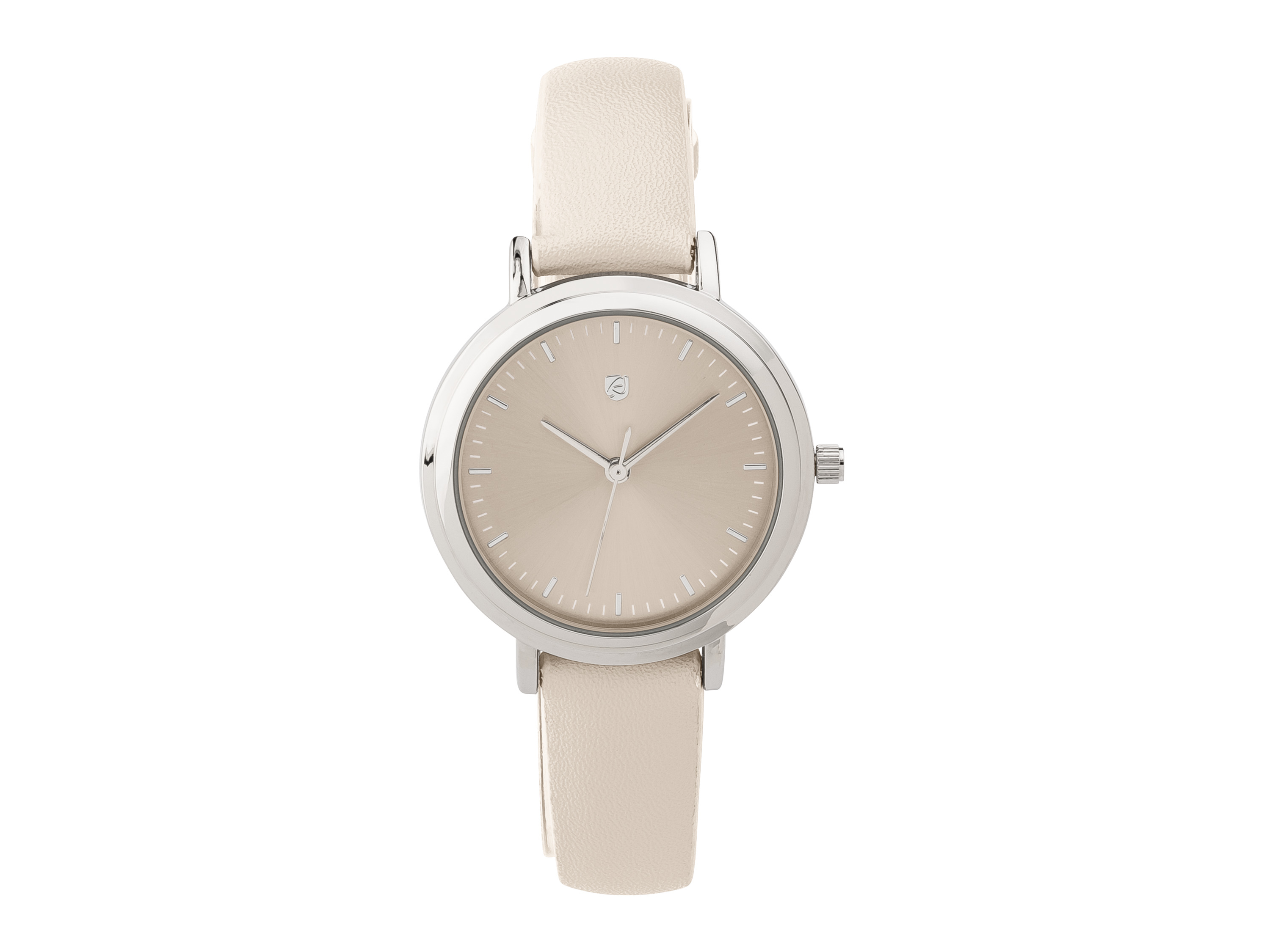 AURIOL Horloge (Beige)