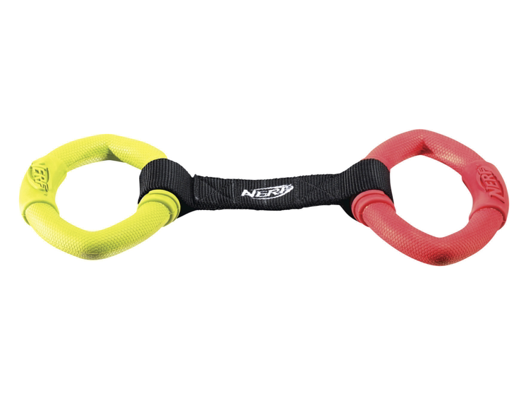 Nerf Dog Hondenspeelgoed (Ringspel)