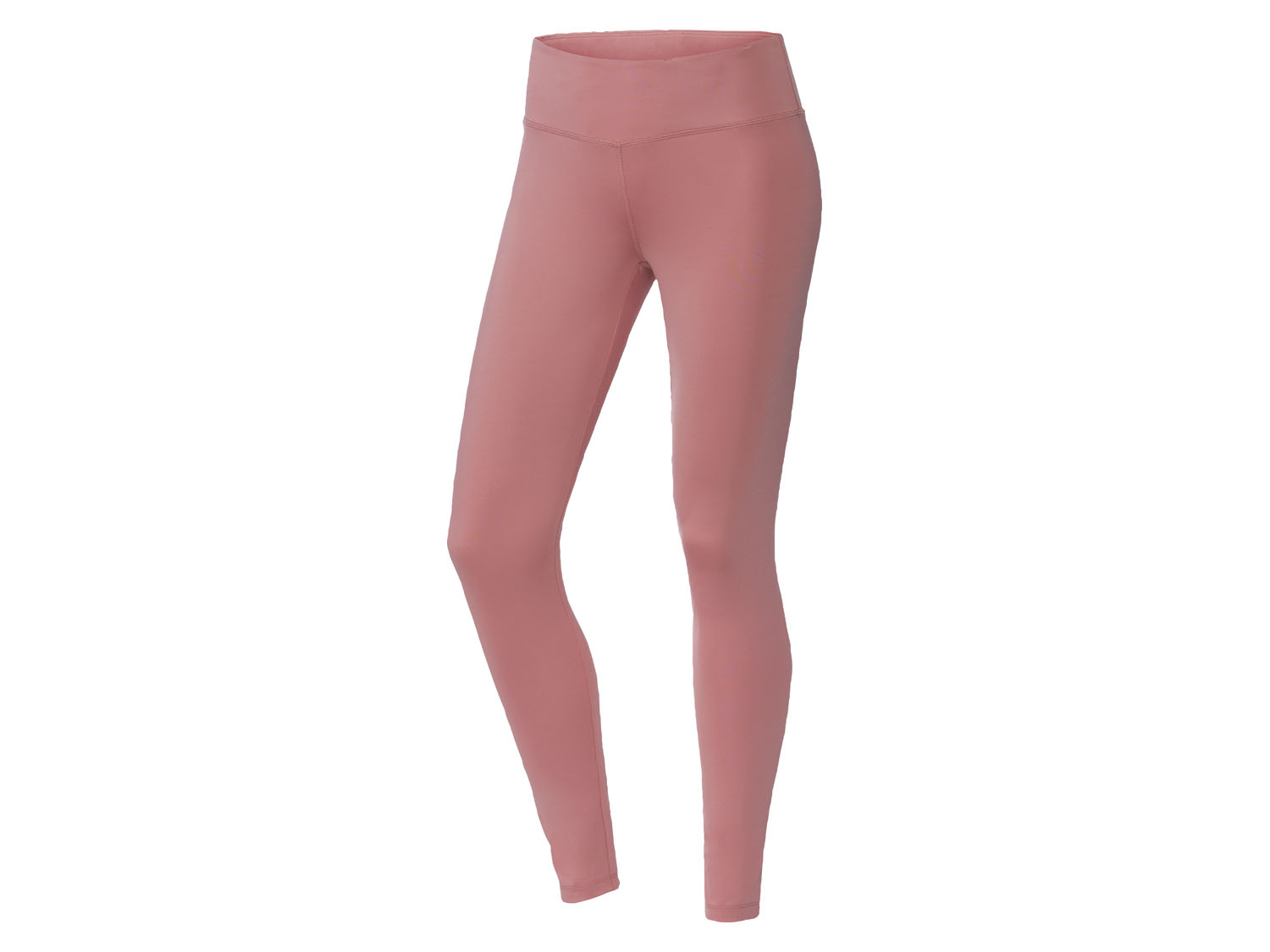 CRIVIT Dames sportlegging (S(36/38), Lichtroze)