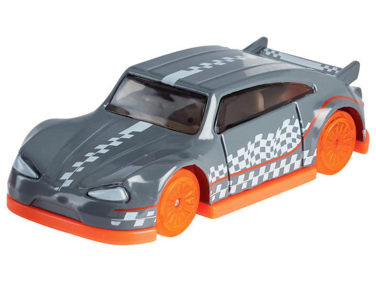 Ga naar volledige schermweergave: Playtive Speelgoed raceauto's - afbeelding 34