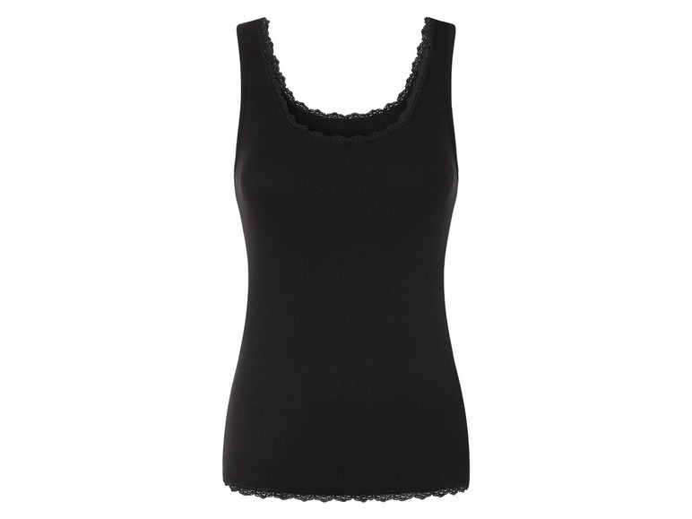 Ga naar volledige schermweergave: esmara® 2 dames tops - afbeelding 17