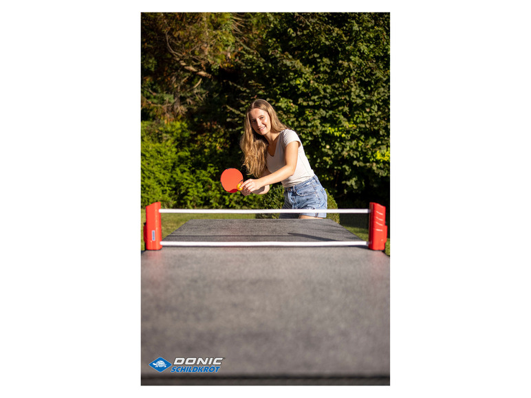 Ga naar volledige schermweergave: Donic-Schildkröt Tafeltennisset outdoor weerbestendig - afbeelding 3