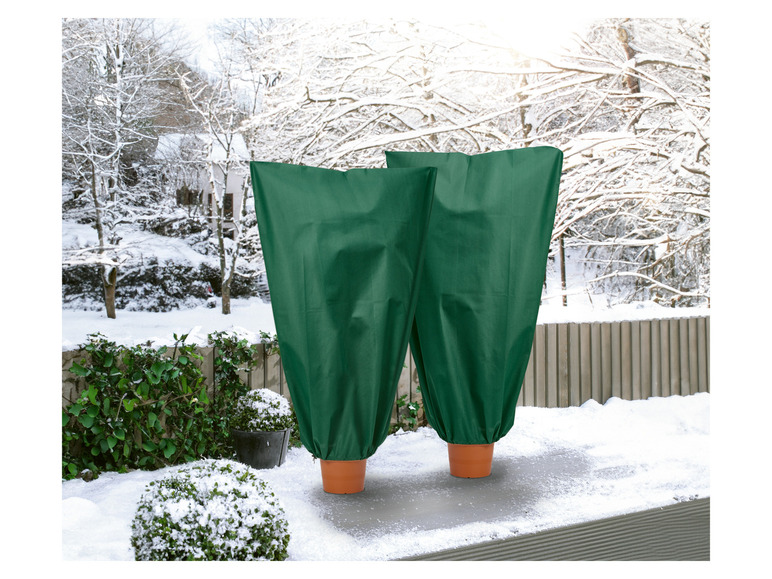 Ga naar volledige schermweergave: PARKSIDE® Planten beschermhoes - afbeelding 30