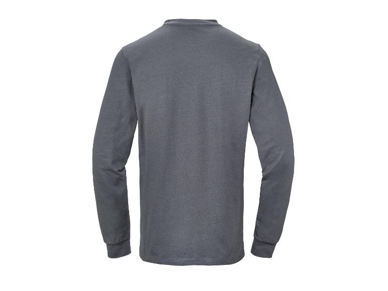 Ga naar volledige schermweergave: PARKSIDE® Thermisch herenshirt met lange mouwen - afbeelding 4