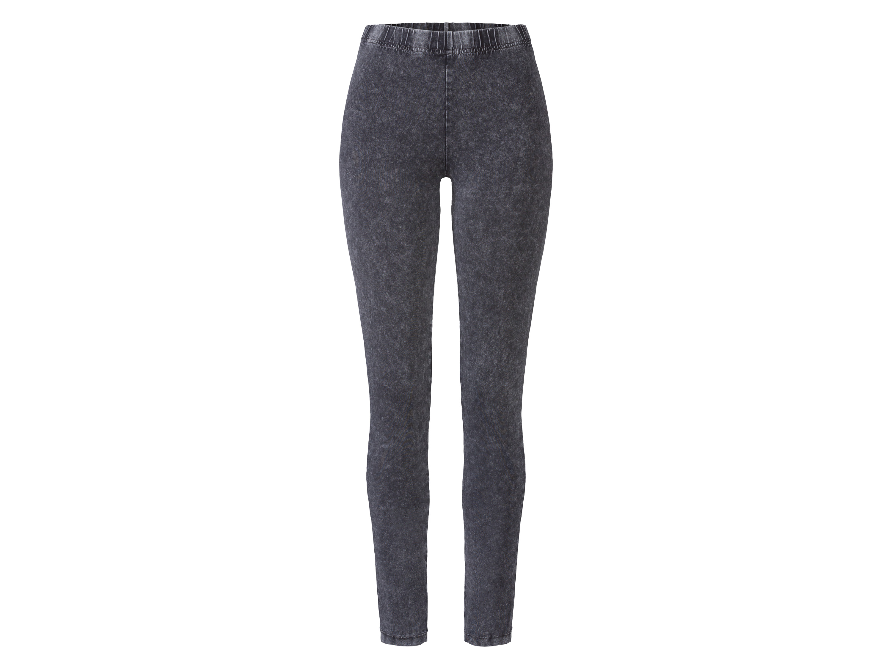 esmara Damesjegging (L(44/46), Grijs)