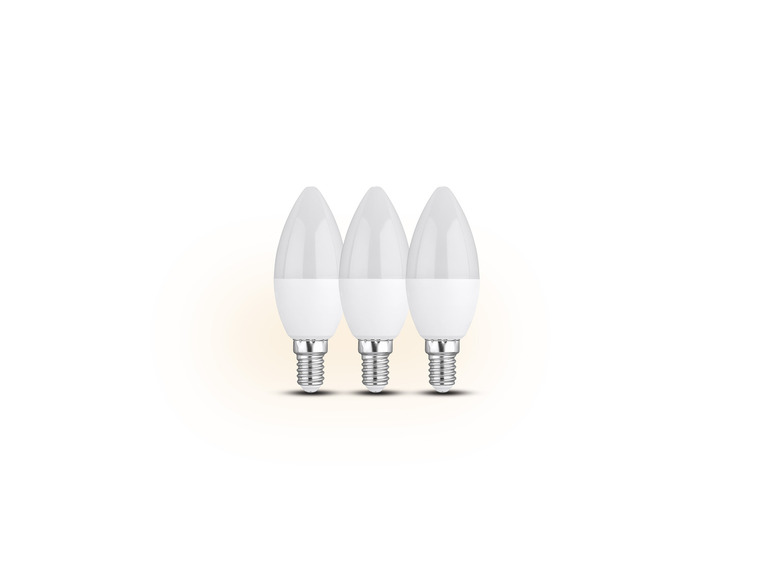 Ga naar volledige schermweergave: LIVARNO home LED-Lampen - afbeelding 3