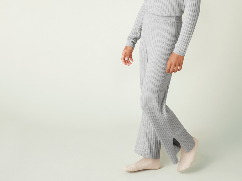 Ga naar volledige schermweergave: pepperts!® Meisjes geribde broek - afbeelding 3