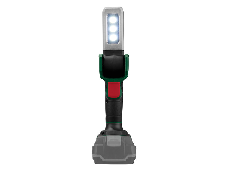 Ga naar volledige schermweergave: PARKSIDE® Accu-LED-handlamp 20V zonder accu - afbeelding 27