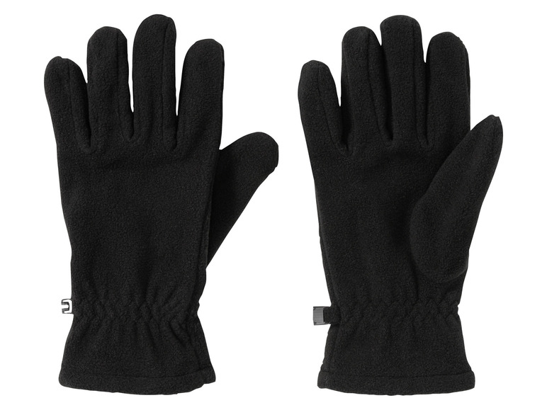 Ga naar volledige schermweergave: LIVERGY® Fleece handschoenen - afbeelding 3