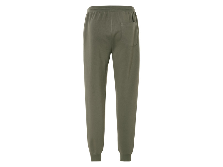 Ga naar volledige schermweergave: LIVERGY® Heren joggingbroek - afbeelding 7