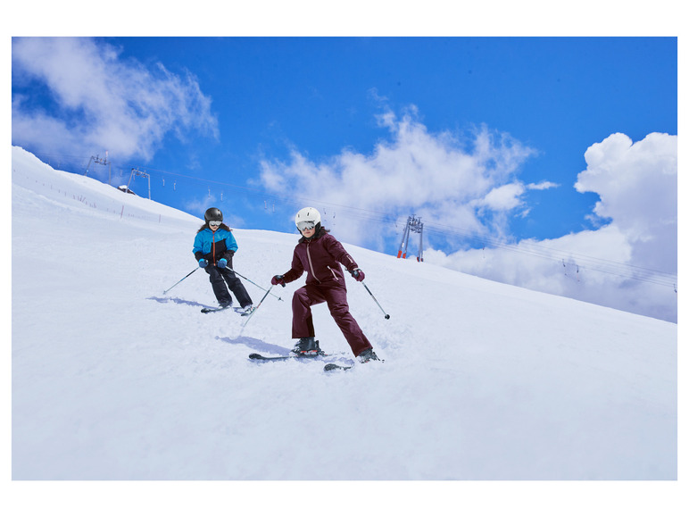 Ga naar volledige schermweergave: CRIVIT Kinder ski- en snowboardhelm - afbeelding 3