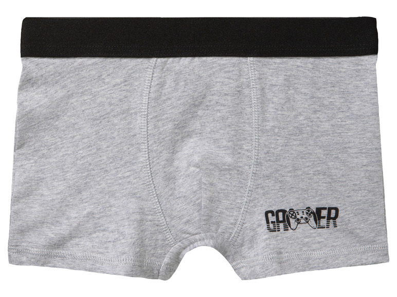 Ga naar volledige schermweergave: pepperts!® 3 jongens boxers - afbeelding 11