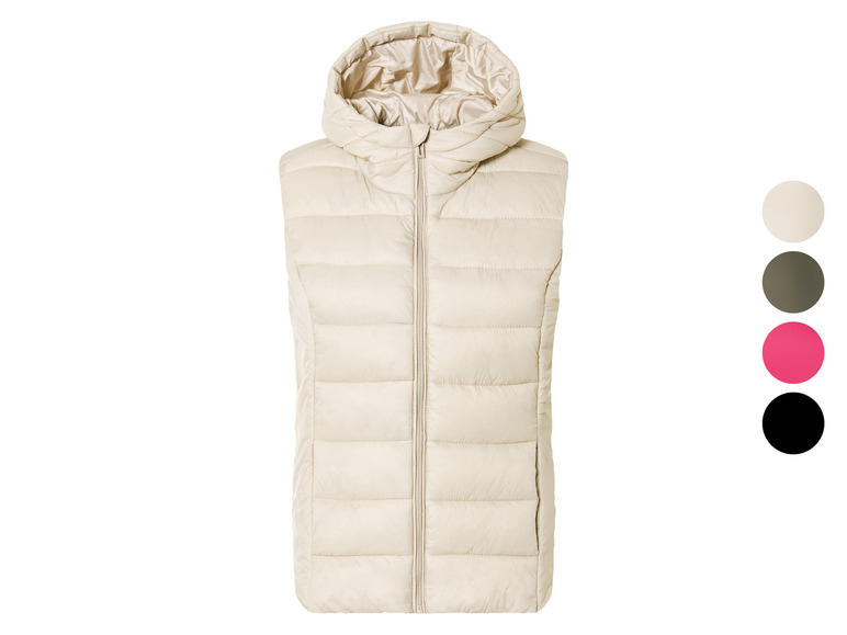 Ga naar volledige schermweergave: esmara® Dames bodywarmer - afbeelding 1