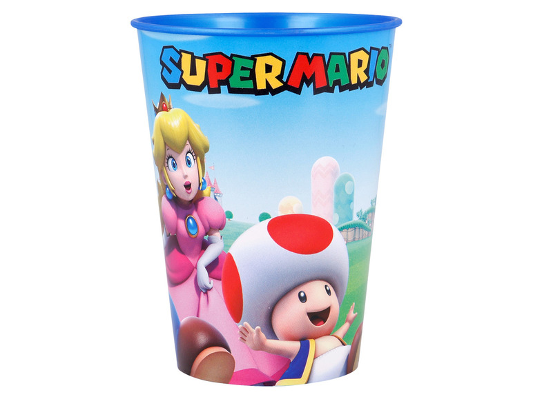 Ga naar volledige schermweergave: Nintendo Kinderservies, drinkfles of lunchbox - afbeelding 16