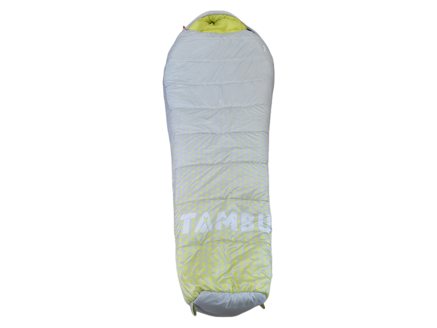 TAMBU Mummieslaapzak (225 cm lang (XL))