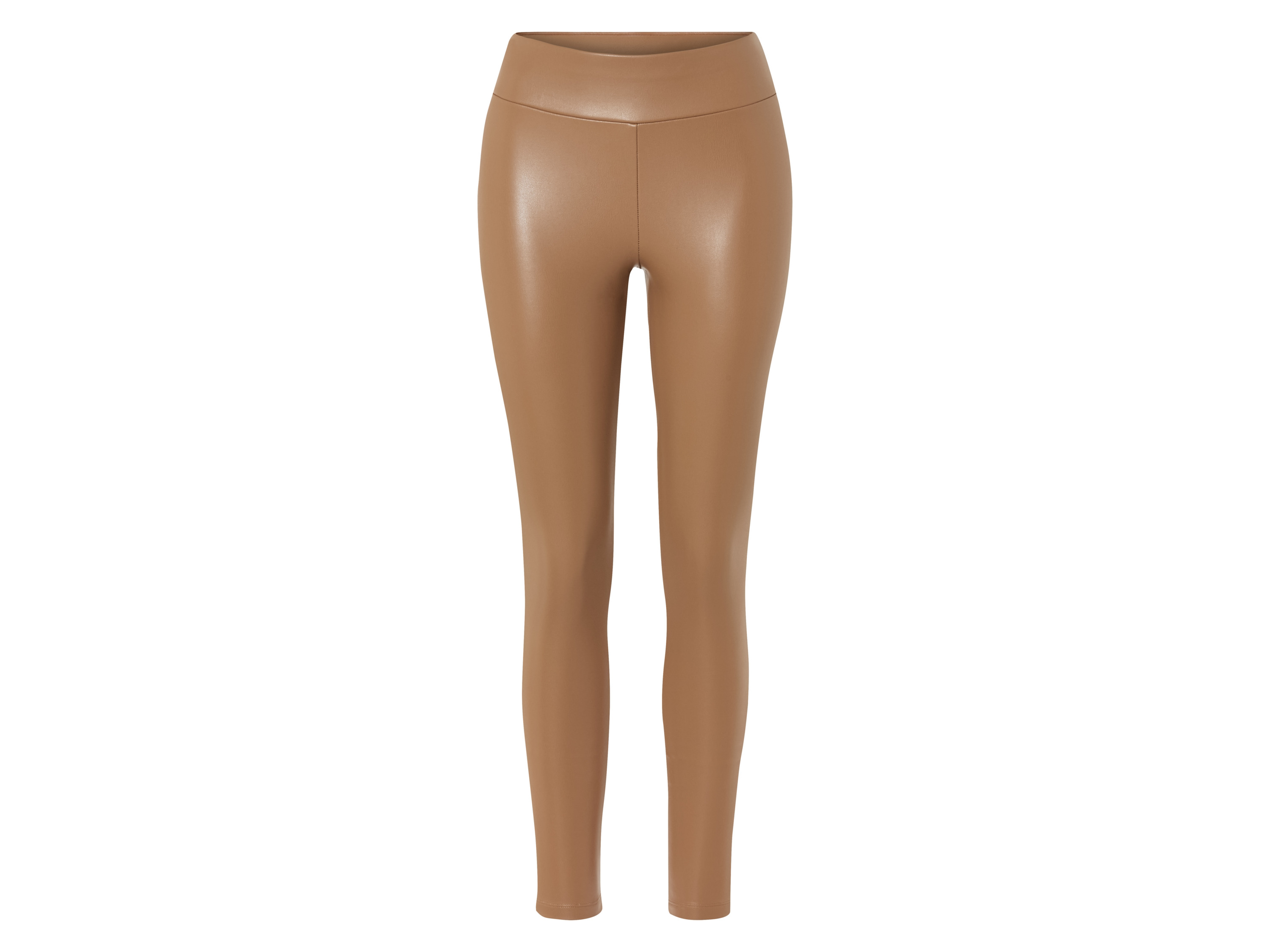 esmara Dames legging (40, Bruin)