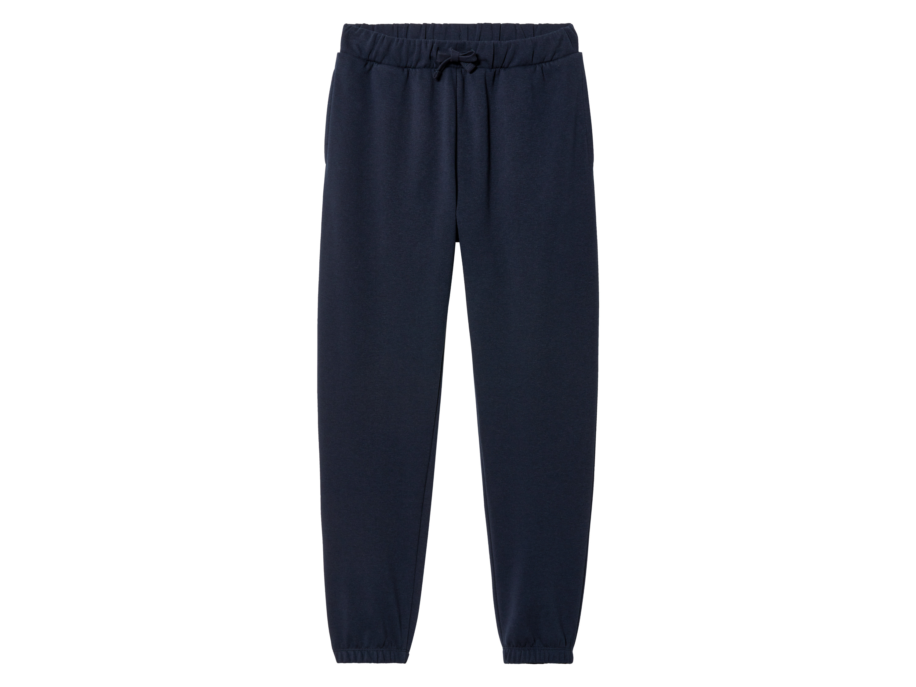 pepperts! Meisjes joggingbroek (158/164, Blauw)