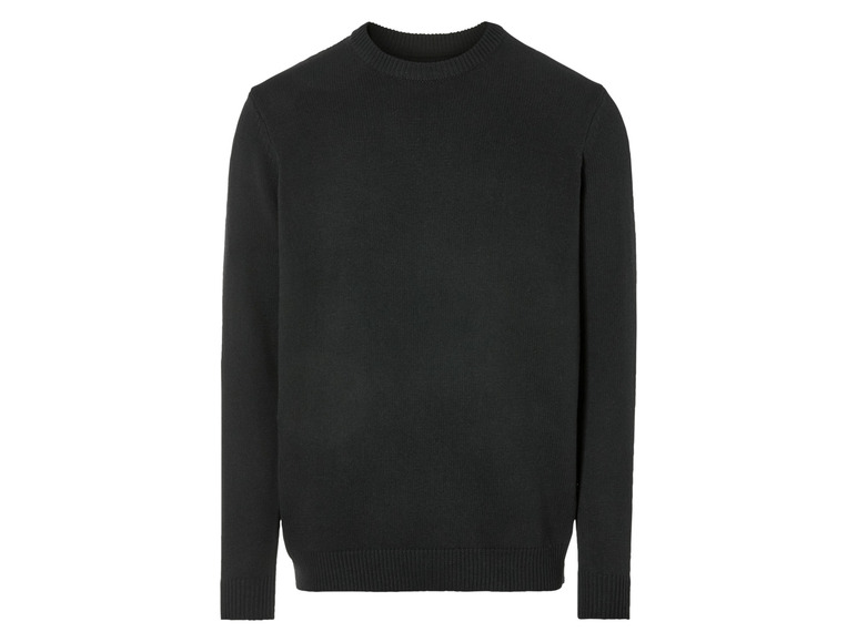 Ga naar volledige schermweergave: LIVERGY® Heren pullover - afbeelding 8