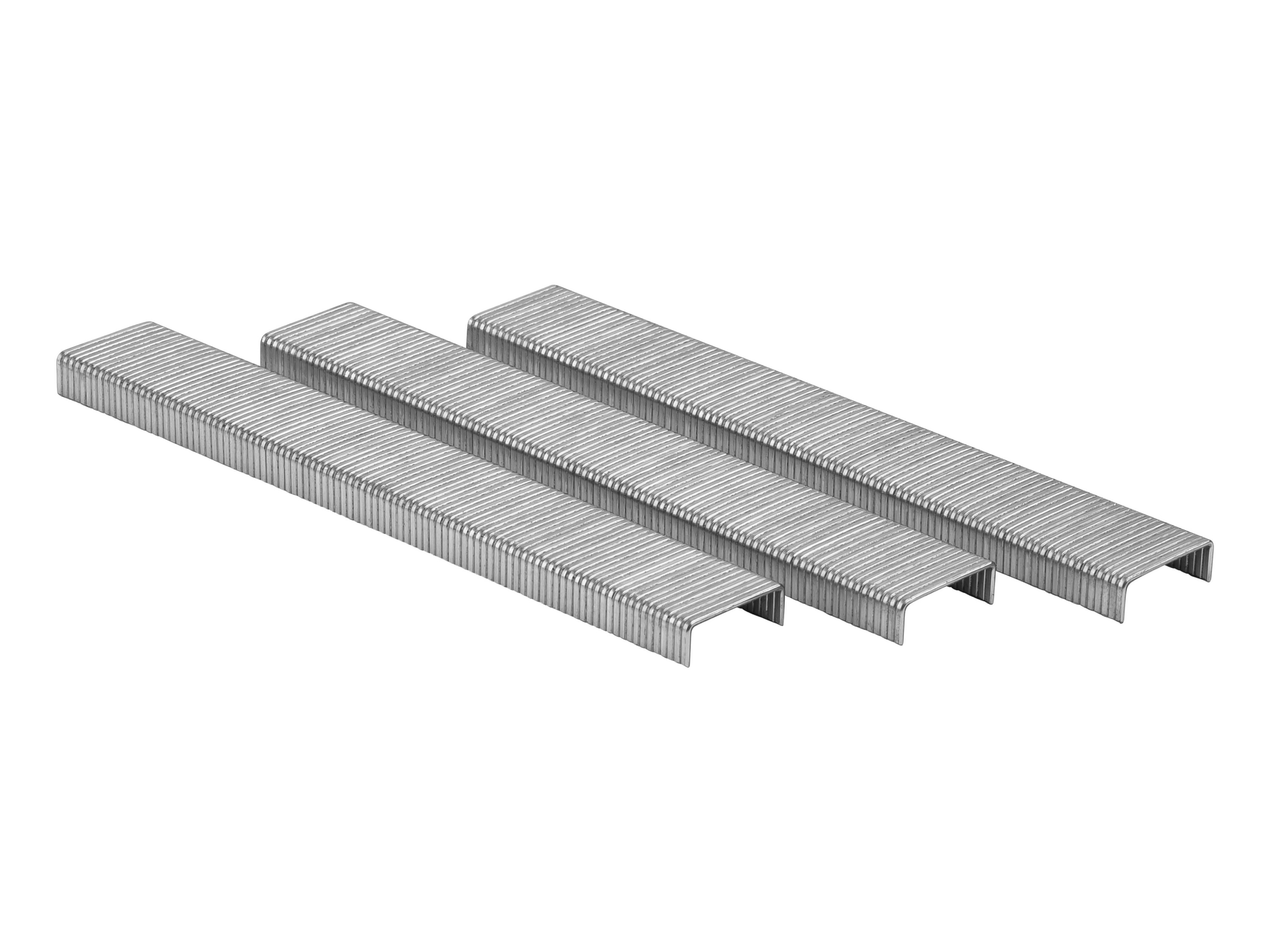 PARKSIDE Tackernietjes 4/6/8 mm (Nietjes 4 mm)