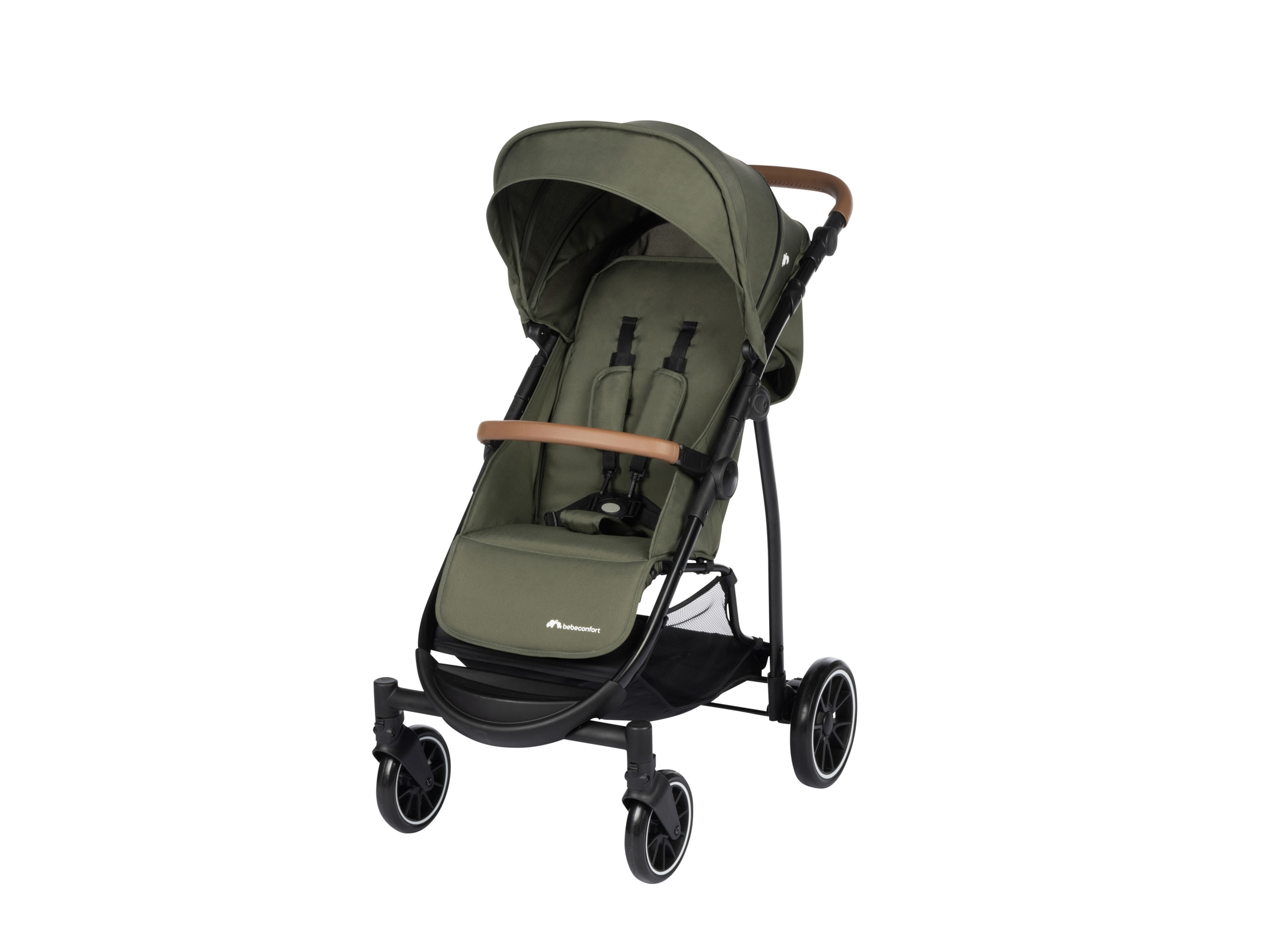 bebeconfort Kinderwagen INGENIOUS (Groen)