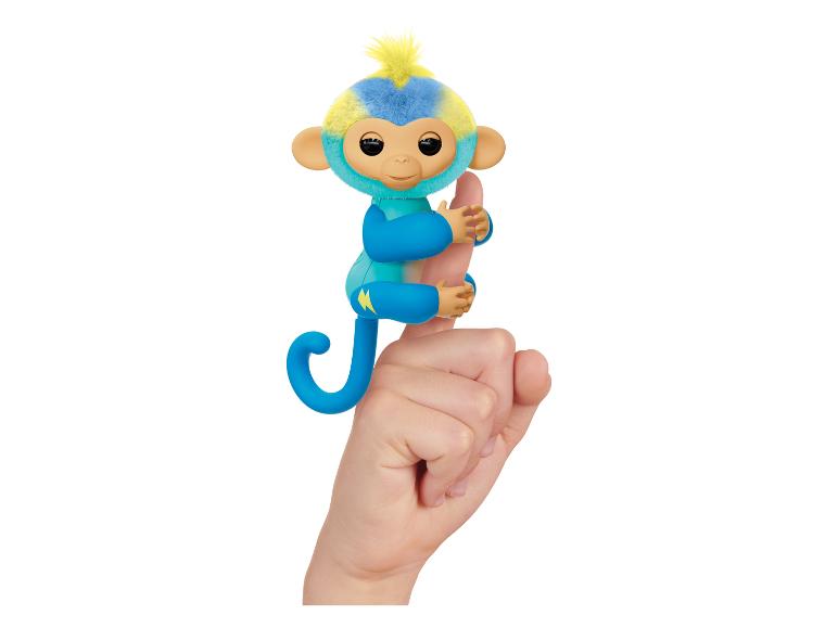 Ga naar volledige schermweergave: Fingerlings Monkey vingerpop - afbeelding 14