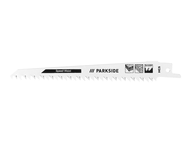 Ga naar volledige schermweergave: PARKSIDE® Accu-reciprozaag 20V zonder accu - afbeelding 12