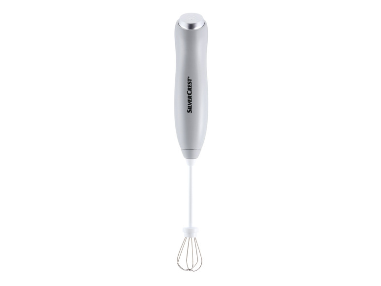 Ga naar volledige schermweergave: SILVERCREST® KITCHEN TOOLS Mini-staafmixerset - afbeelding 10