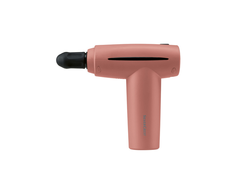 Ga naar volledige schermweergave: SILVERCREST® PERSONAL CARE Mini-massage gun - afbeelding 22