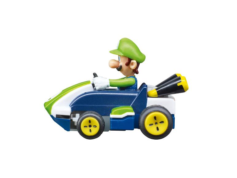 Ga naar volledige schermweergave: Carrera Mario Kart® - afbeelding 10