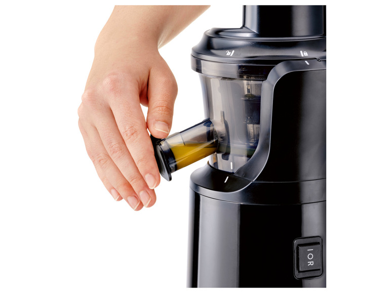 Ga naar volledige schermweergave: SILVERCREST® KITCHEN TOOLS Slow Juicer - afbeelding 2