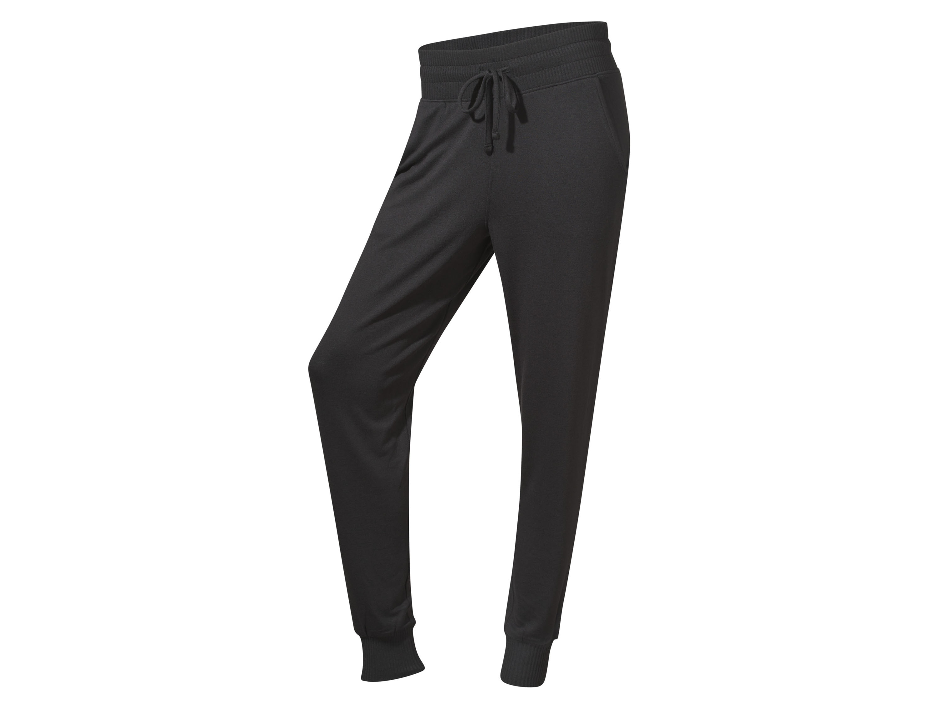 CRIVIT Dames broek (Zwart, M(40/42))