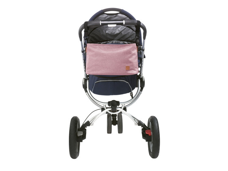 Ga naar volledige schermweergave: TOPMOVE® Kinderwagen-organizer / luiertas - afbeelding 6